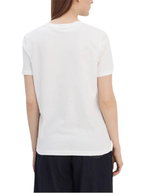 T-shirt regular fit Tommy Hilfiger | WW0WW40276YCF